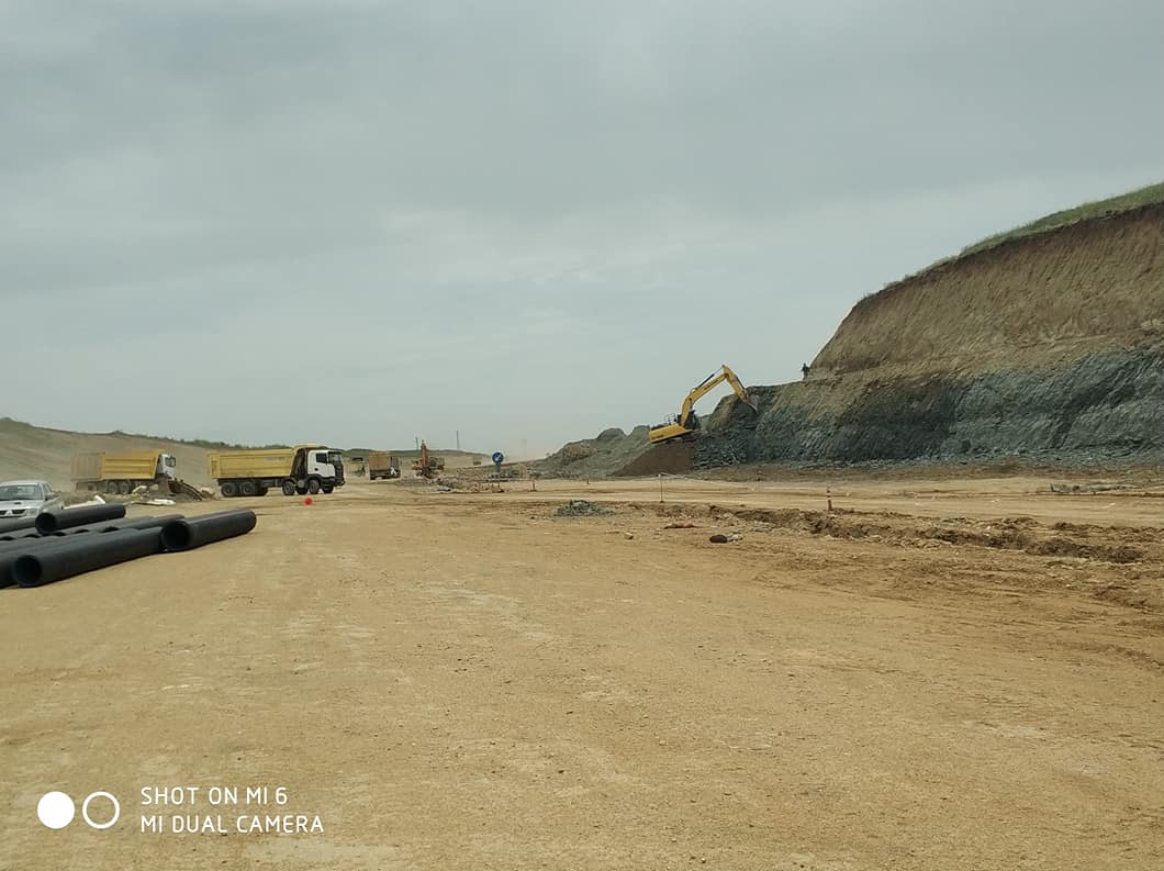 Kuzey Marmara Otoyolu 