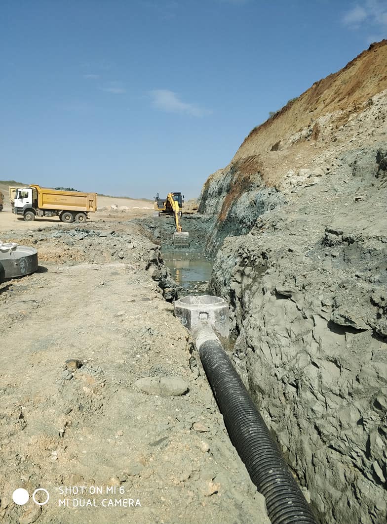 Kuzey Marmara Otoyolu 